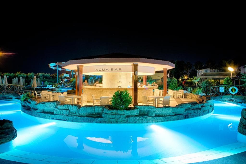 Charter Antalya - KAHYA RESORT AQUA & SPA Hotel - 17
