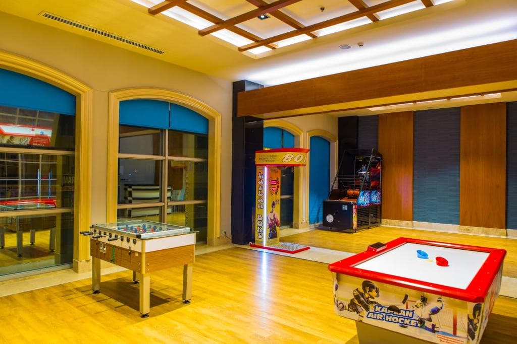 Charter Antalya - KAHYA RESORT AQUA & SPA Hotel - 30