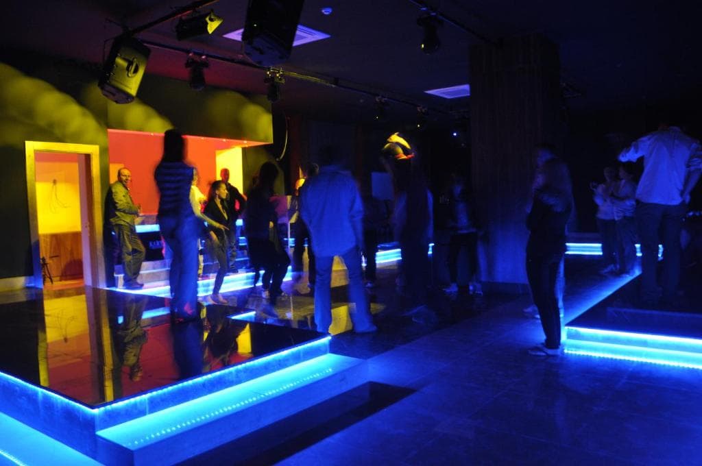 Charter Antalya - KAHYA RESORT AQUA & SPA Hotel - 44