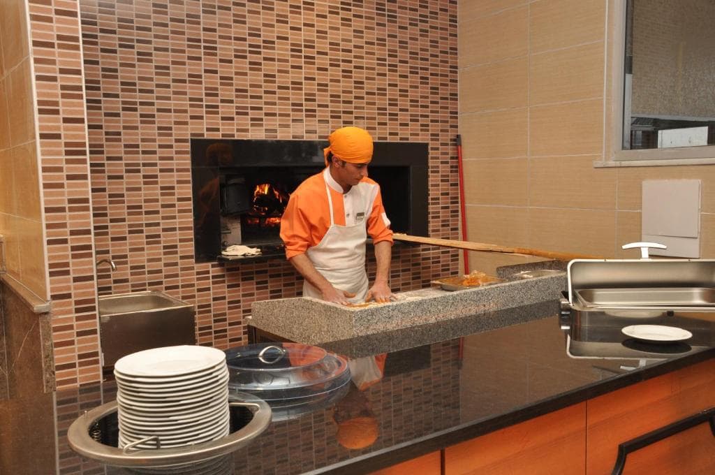 Charter Antalya - KAHYA RESORT AQUA & SPA Hotel - 45