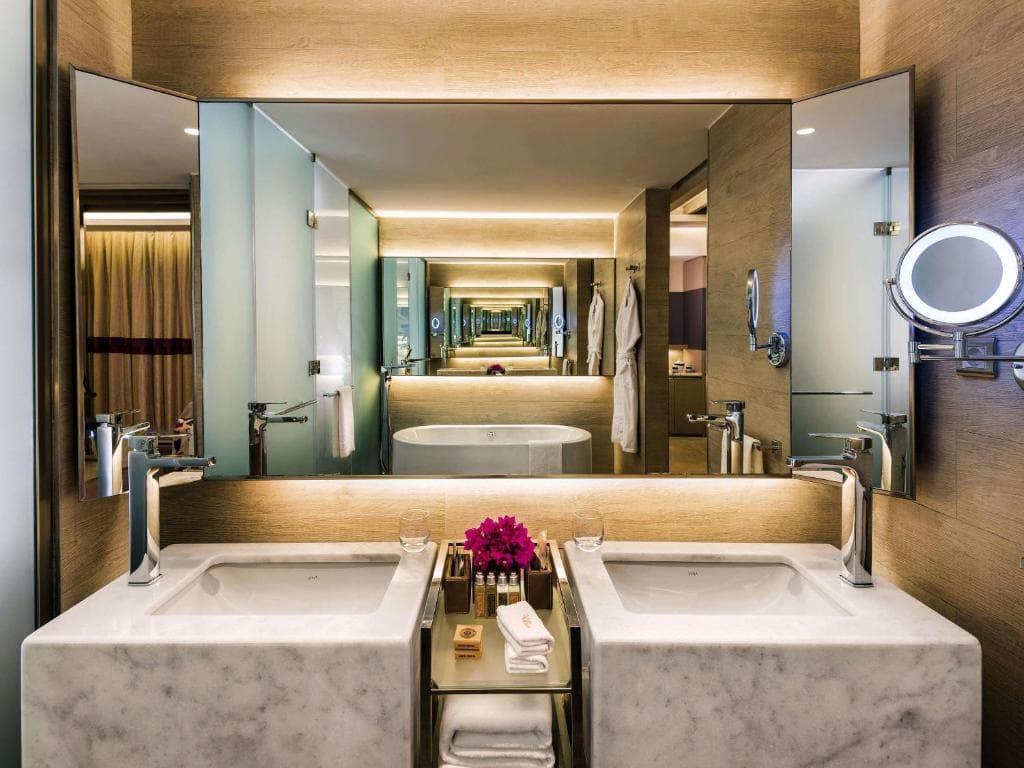 Hotel Rixos Premium Tekirova - 8