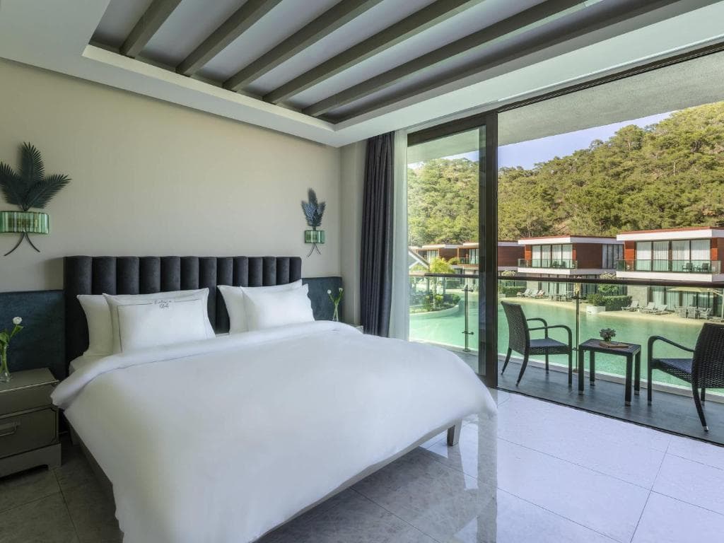 Hotel Rixos Premium Tekirova - 9