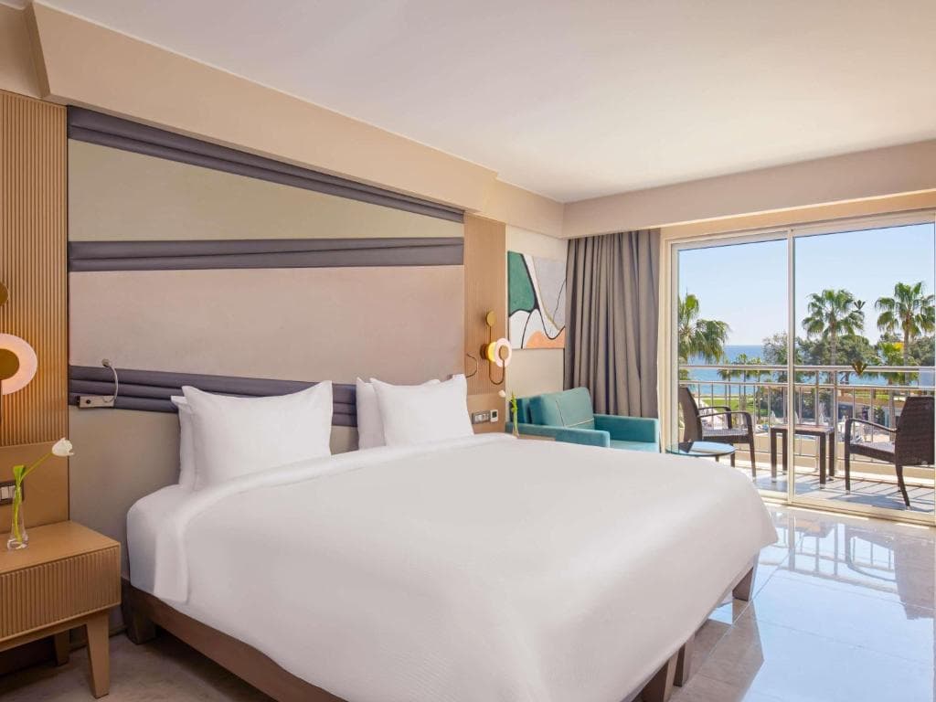 Hotel Rixos Premium Tekirova - 11