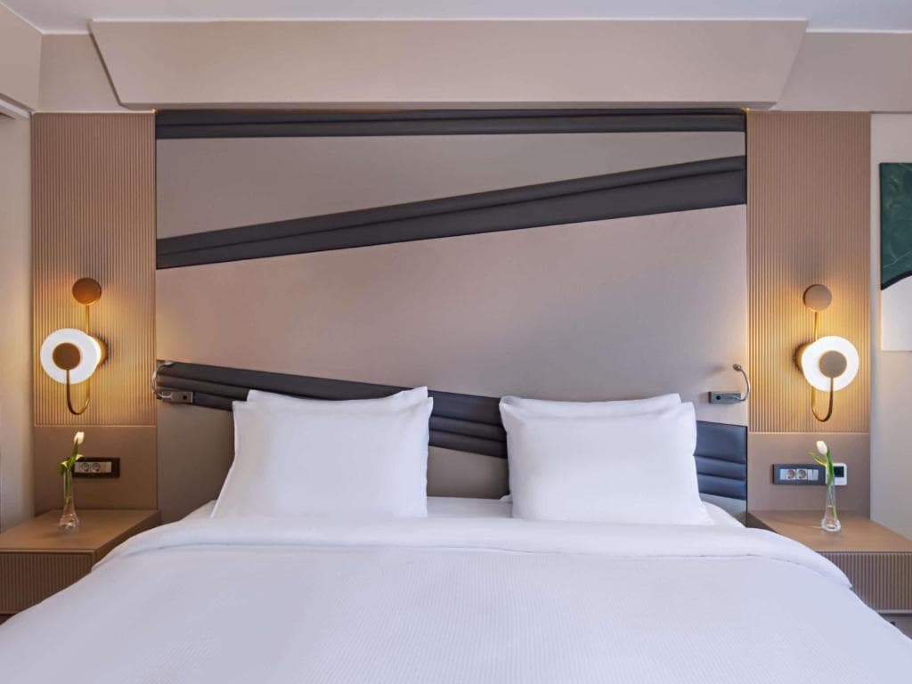 Hotel Rixos Premium Tekirova - 13