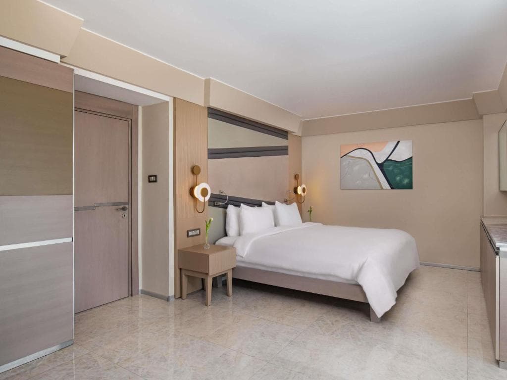 Hotel Rixos Premium Tekirova - 21