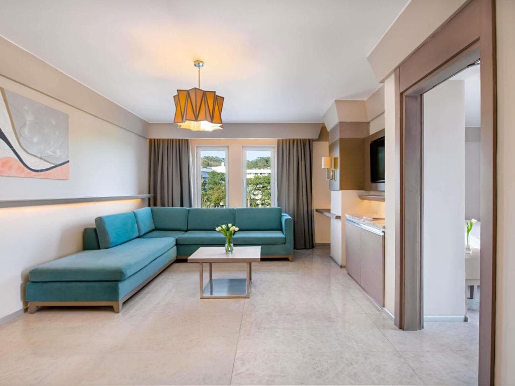 Hotel Rixos Premium Tekirova - 22