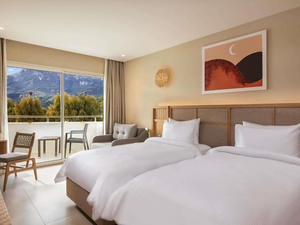 Hotel Rixos Premium Tekirova - 26