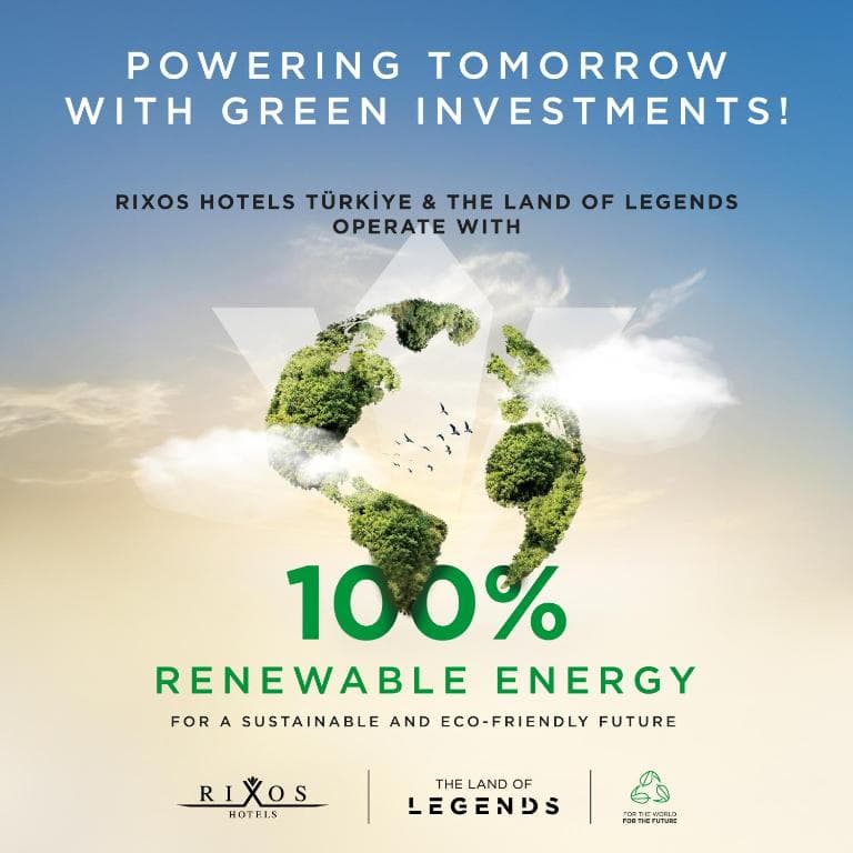 Hotel Rixos Premium Tekirova - 32
