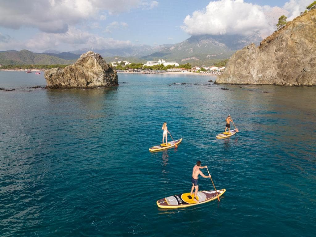 Hotel Rixos Premium Tekirova - 41