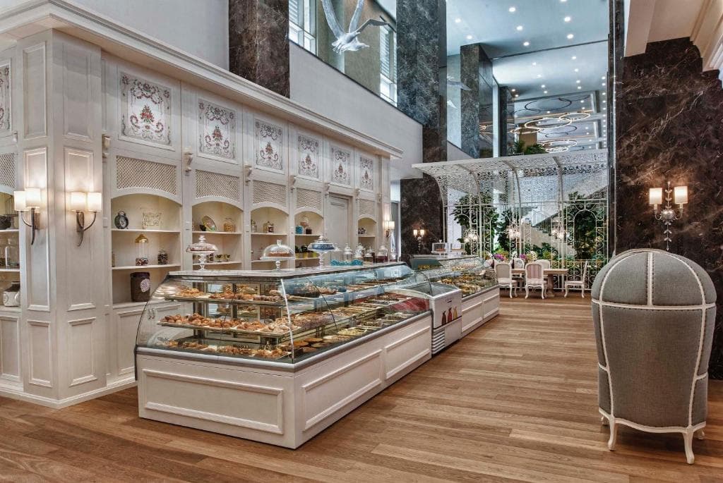 Regnum Carya Golf & Spa Resort - 3