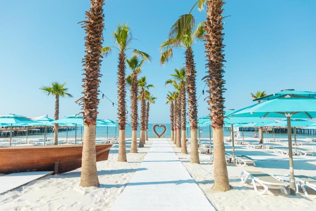 Regnum Carya Golf & Spa Resort - 17