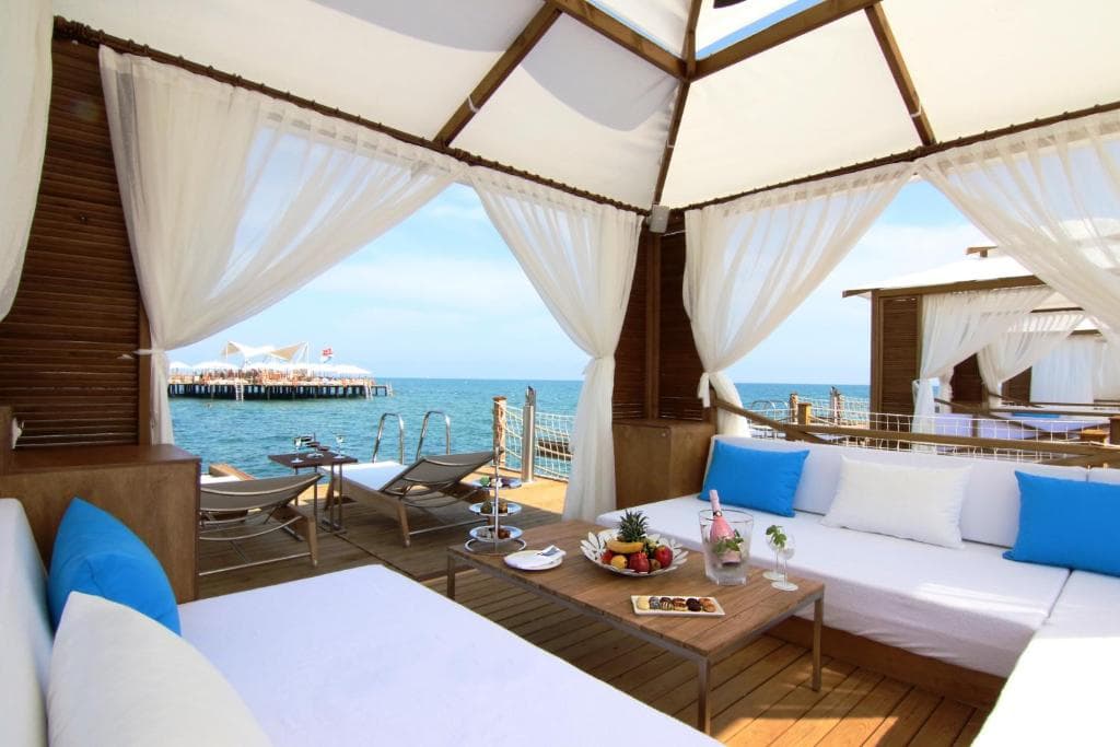 Regnum Carya Golf & Spa Resort - 21