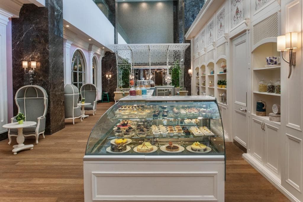 Regnum Carya Golf & Spa Resort - 26