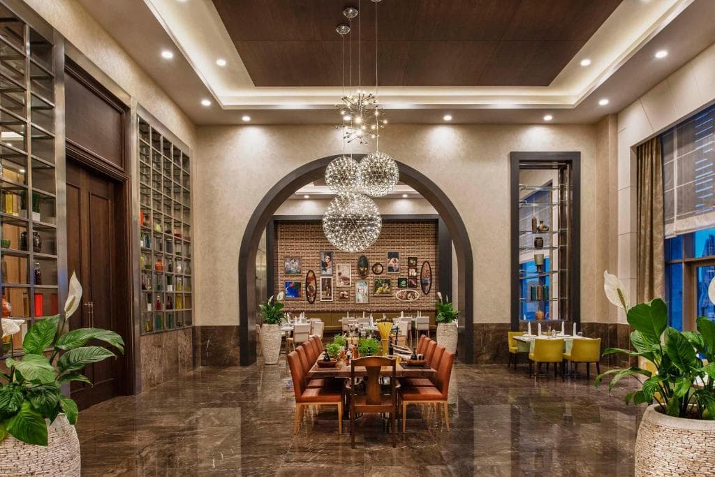 Regnum Carya Golf & Spa Resort - 27