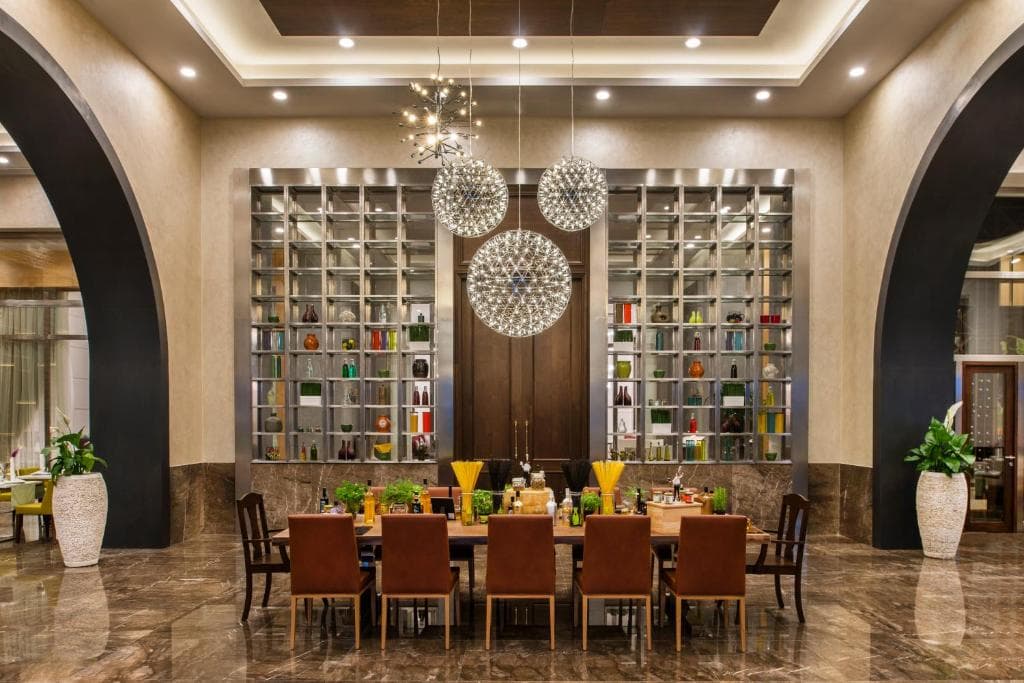 Regnum Carya Golf & Spa Resort - 28