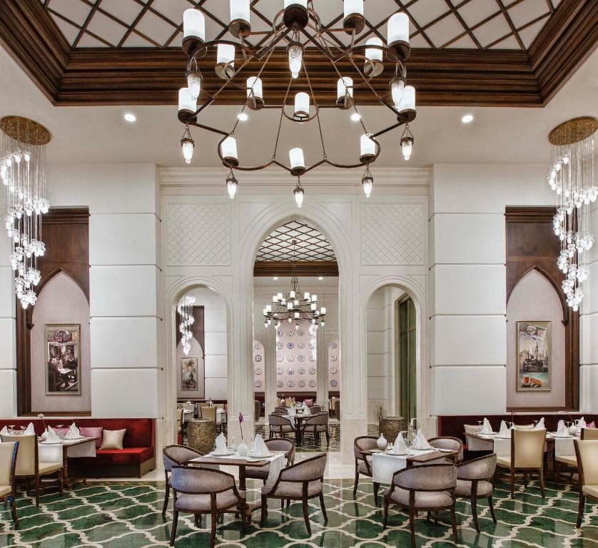 Regnum Carya Golf & Spa Resort - 29