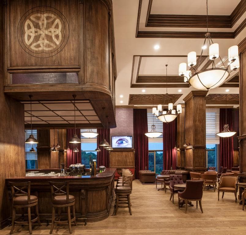 Regnum Carya Golf & Spa Resort - 32