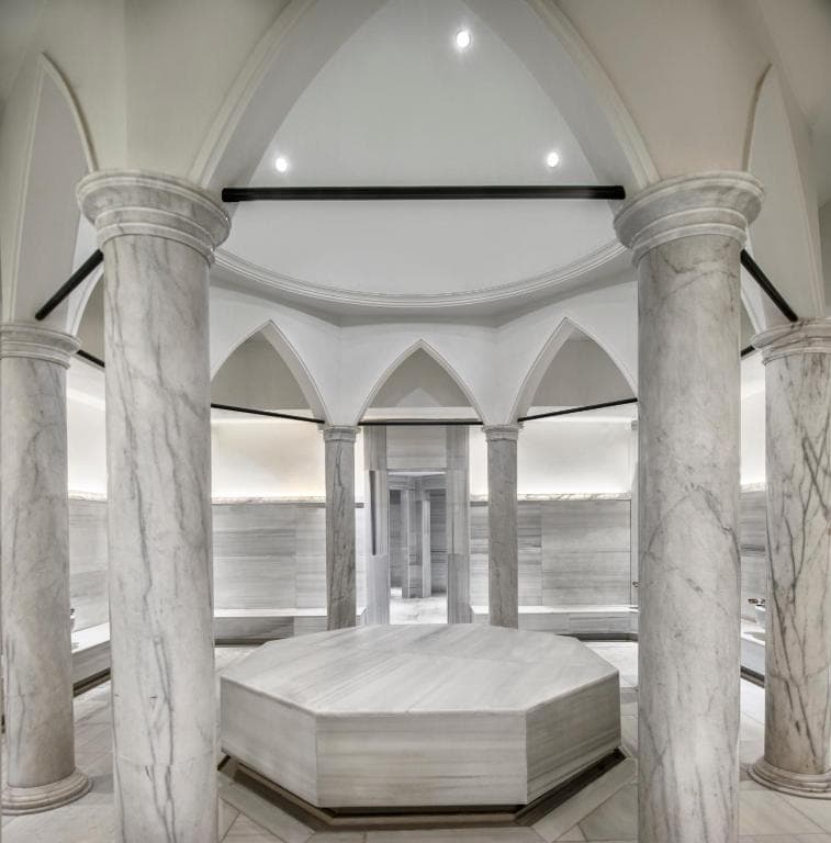 Regnum Carya Golf & Spa Resort - 36