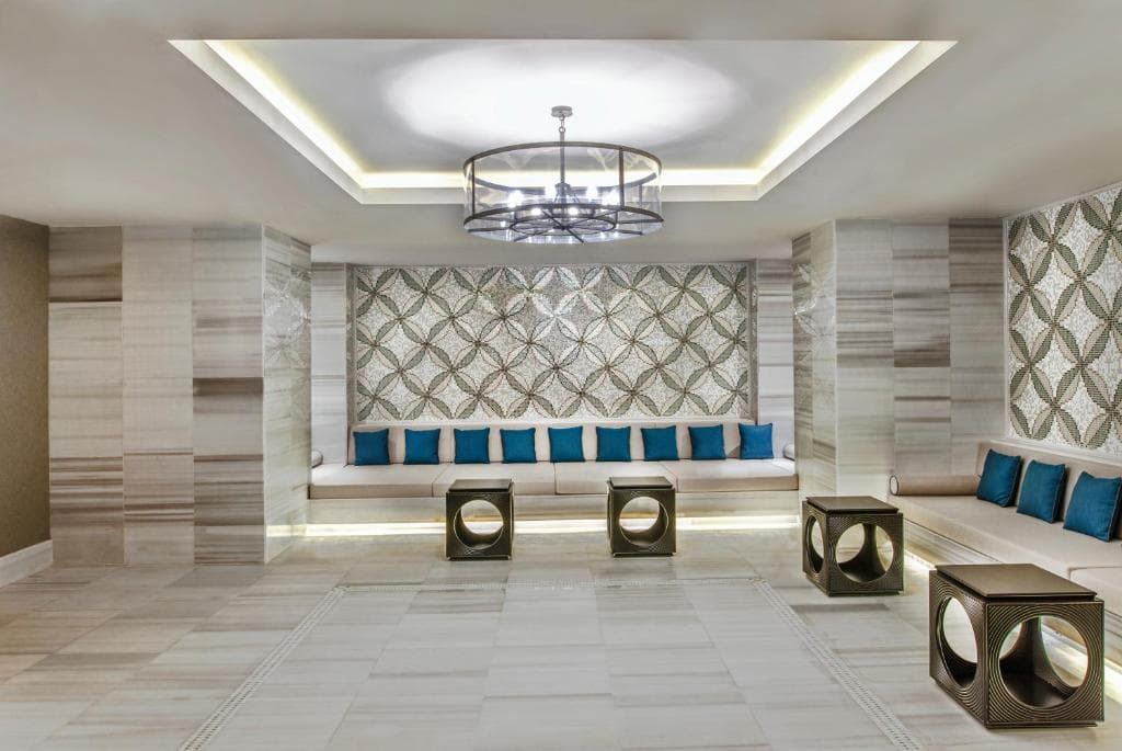 Regnum Carya Golf & Spa Resort - 37