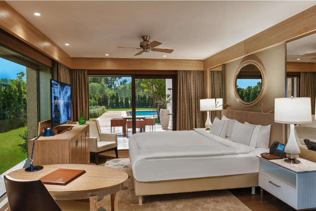 Regnum Carya Golf & Spa Resort - 40