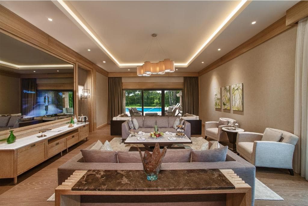 Regnum Carya Golf & Spa Resort - 42