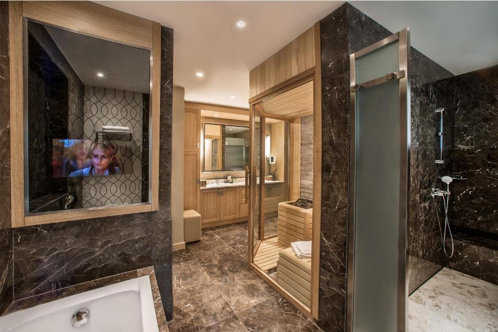 Regnum Carya Golf & Spa Resort - 44