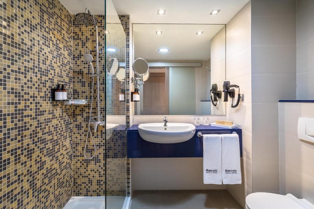 Hotel Barceló Margaritas - 3