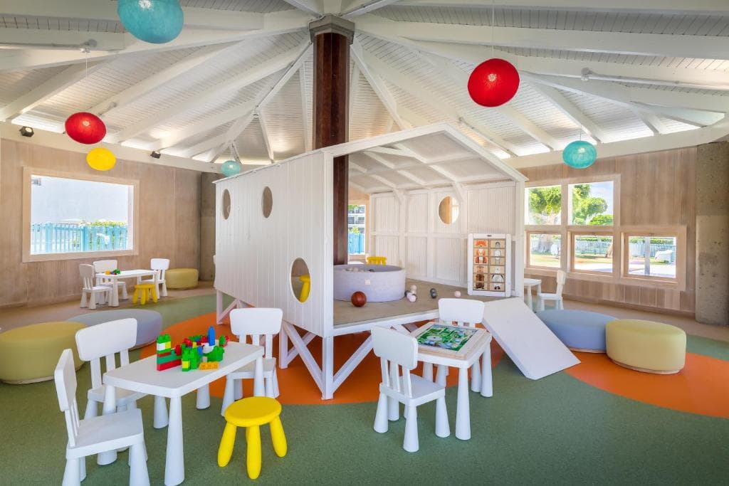 Hotel Barceló Margaritas - 6