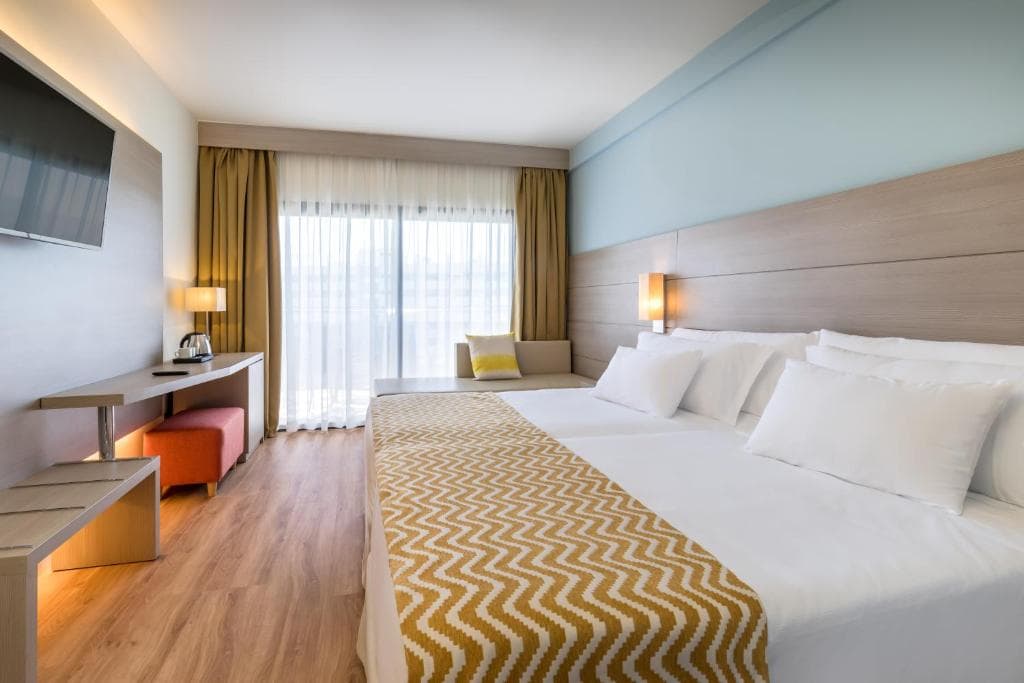 Hotel Barceló Margaritas - 14