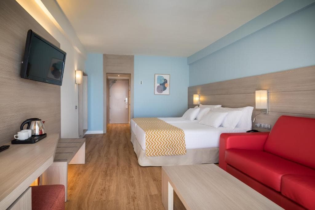 Hotel Barceló Margaritas - 17