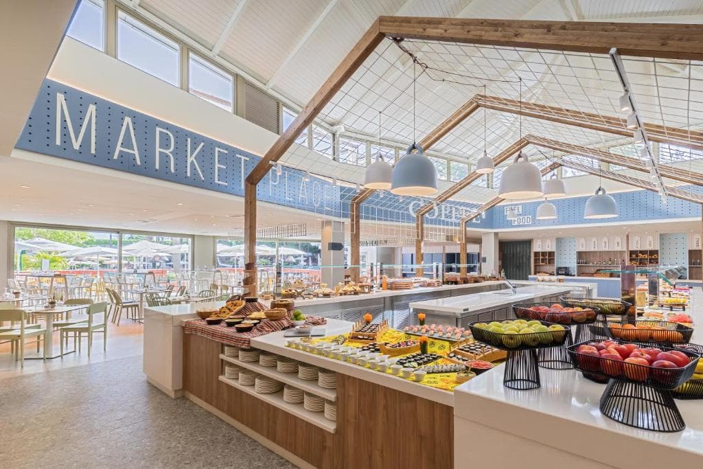 Hotel Barceló Margaritas - 20