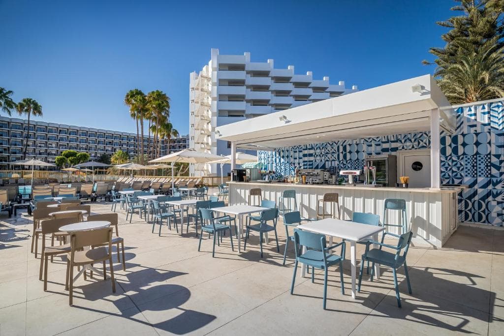 Hotel Barceló Margaritas - 24