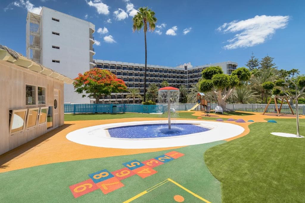 Hotel Barceló Margaritas - 28