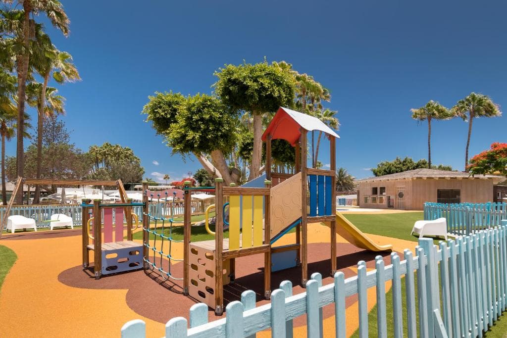 Hotel Barceló Margaritas - 29