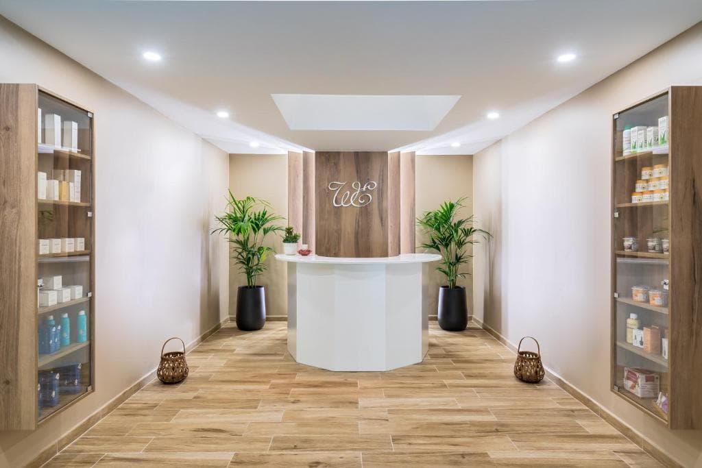 Hotel Barceló Margaritas - 32