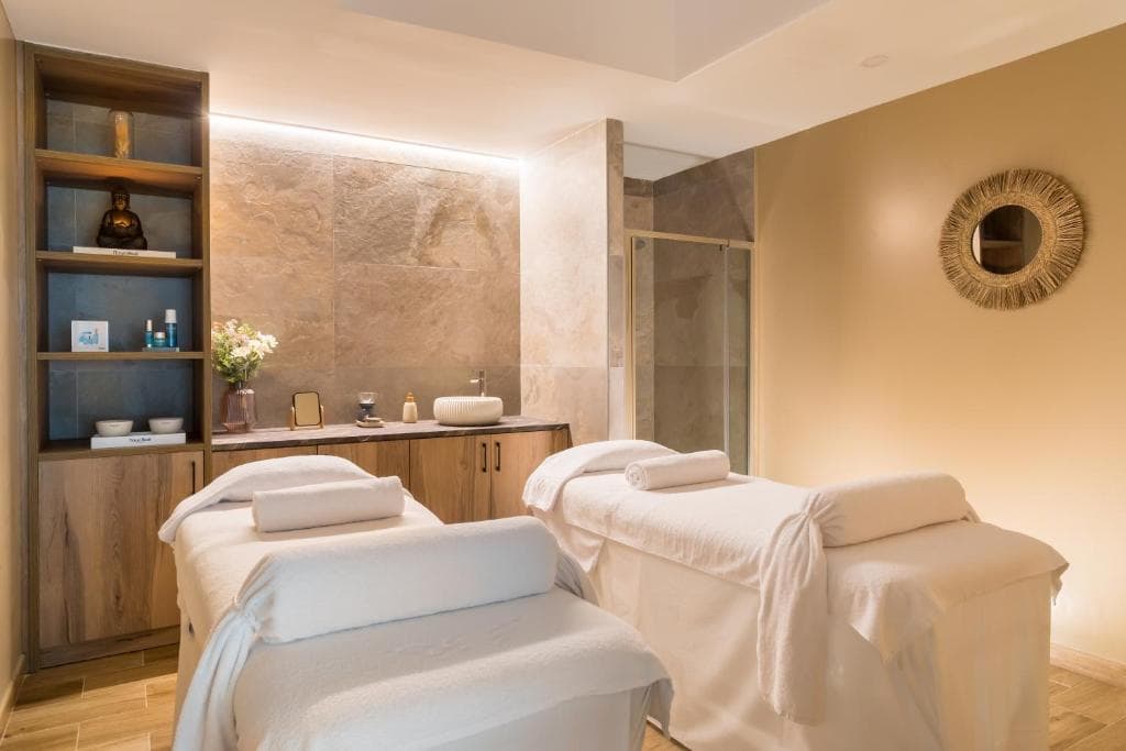 Hotel Barceló Margaritas - 33