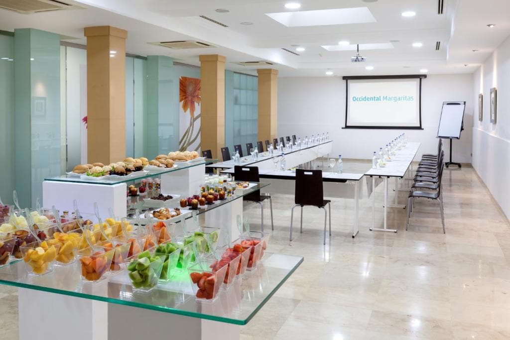 Hotel Barceló Margaritas - 35