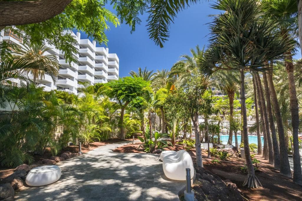 Hotel Barceló Margaritas - 36