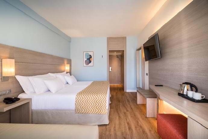 Hotel Barceló Margaritas - 38