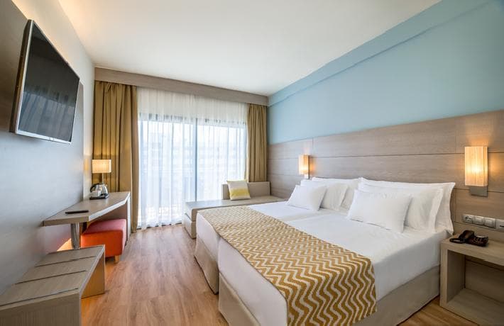 Hotel Barceló Margaritas - 44