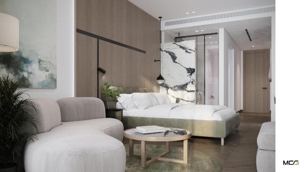 Amarina Sapphire Resort Hurghada (Adults Only 16+) - 6