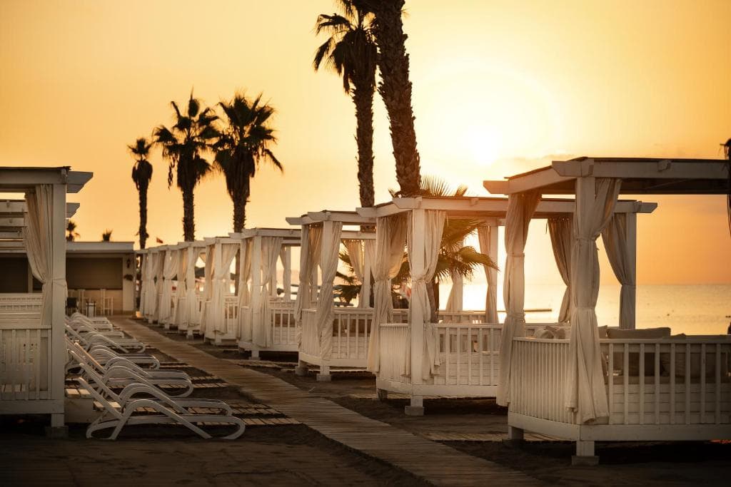 Adora Golf Resort - 8