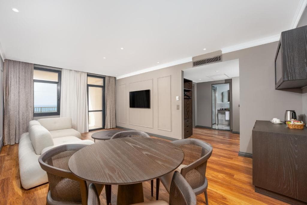 Adora Golf Resort - 21