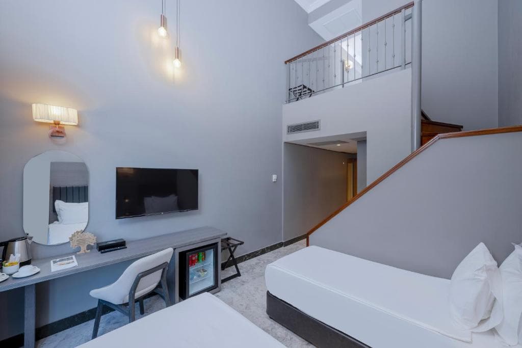 Adora Golf Resort - 26