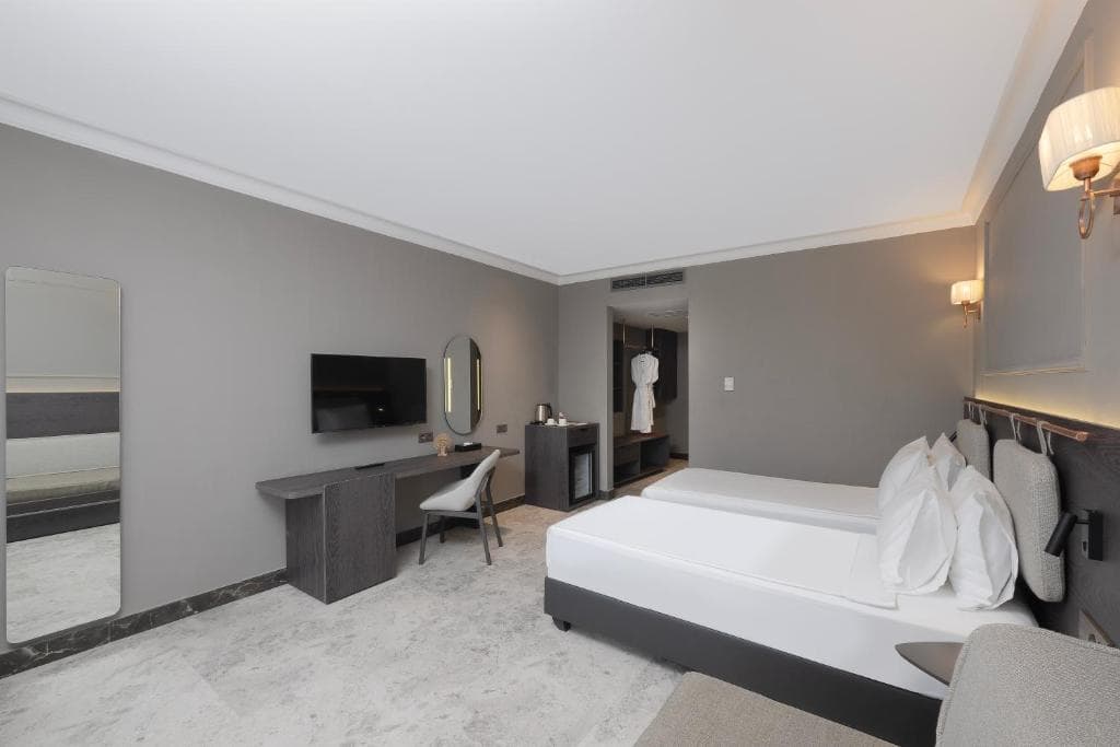 Adora Golf Resort - 29