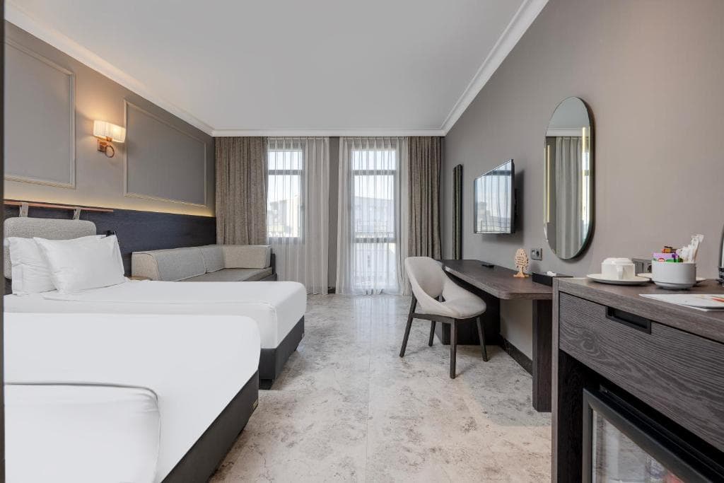 Adora Golf Resort - 32