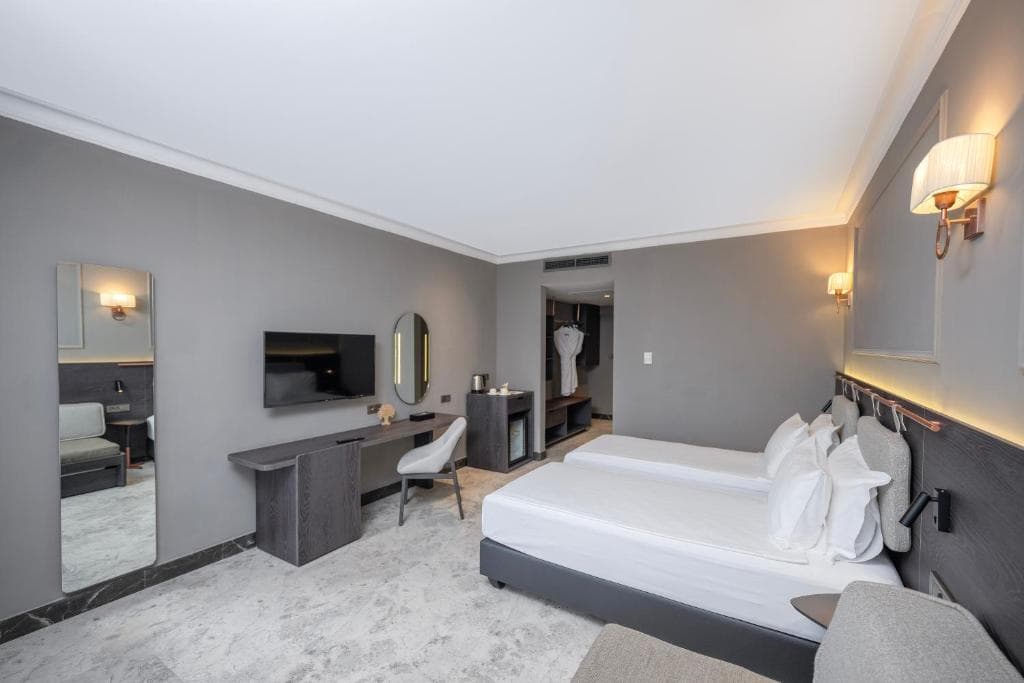 Adora Golf Resort - 33