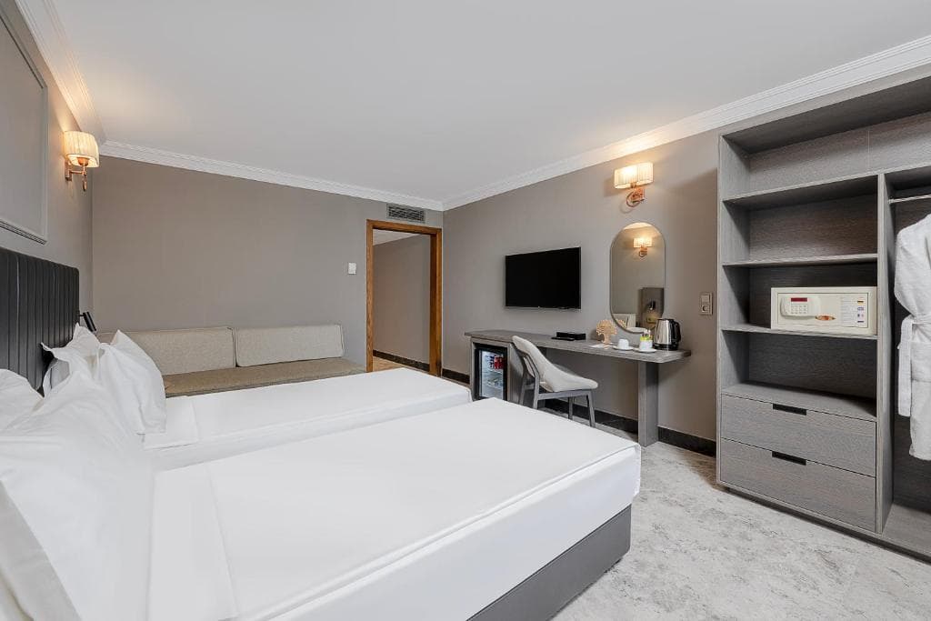 Adora Golf Resort - 34