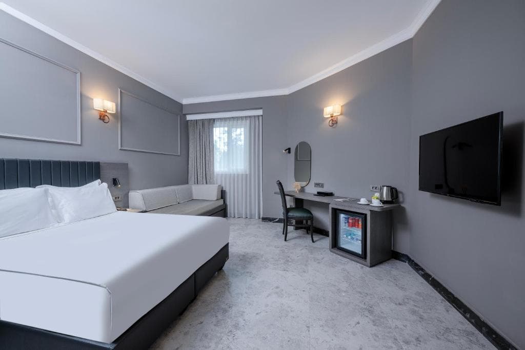 Adora Golf Resort - 38