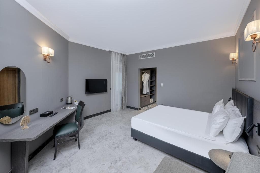 Adora Golf Resort - 39